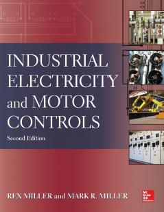 Industrial Electricity and Motor Controls Second Edition