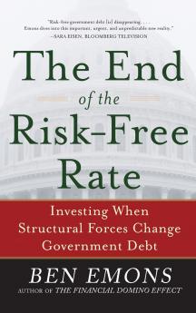 The End of the Risk-Free Rate