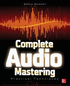 Complete Audio Mastering