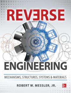Reverse Engineering: Mechanisms Structures Systems & Materials