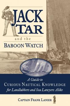Jack Tar and the Baboon Watch