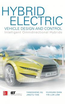 Hybrid Electric Vehicle Design and Control