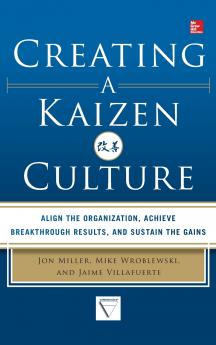 Creating a Kaizen Culture