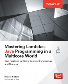Mastering Lambdas