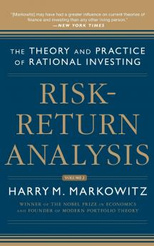 Risk-Return Analysis Volume 2