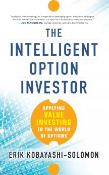 The Intelligent Option Investor