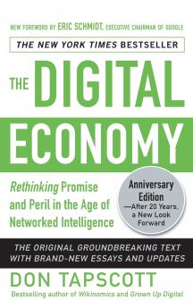 The Digital Economy ANNIVERSARY EDITION
