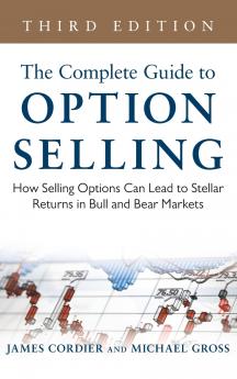 COMPLETE GUIDE TO OPTION SELLING 3E