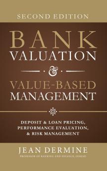 Bank Valuation and Value Based Management
