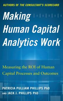 Making Human Capital Analytics Work