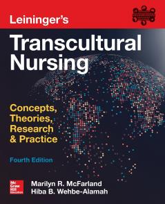 Leininger's Transcultural Nursing