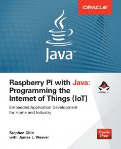 Raspberry Pi with Java