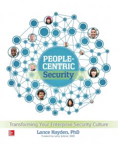 People-Centric Security