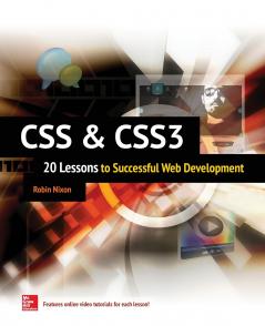 CSS & CSS3