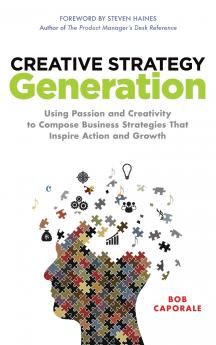 Creative Strategy Generation