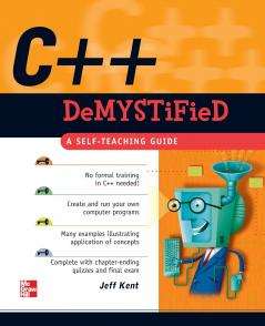 C++ Demystified