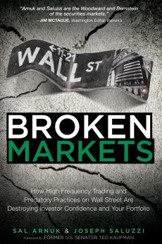 Broken Markets