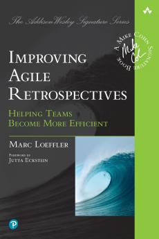 Improving Agile Retrospectives