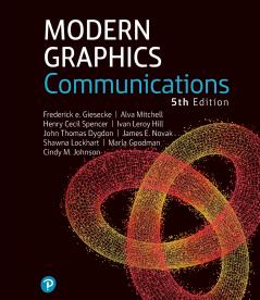 Modern Graphics Communication