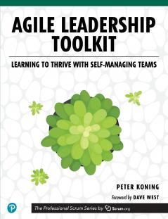 Agile Leadership Toolkit