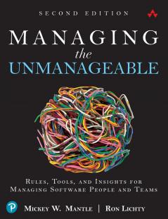 Managing the Unmanageable