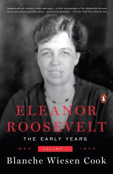 Eleanor Roosevelt