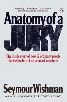 Anatomy of a Jury