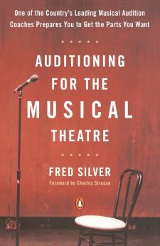 Auditioning for the Musical Theatre