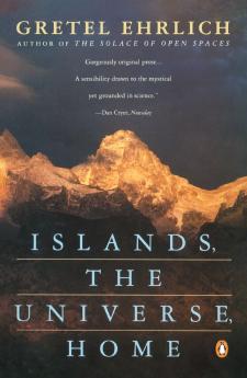 Islands the Universe Home