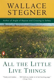 All the Little Live Things