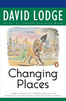 Changing Places