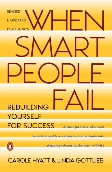 When Smart People Fail