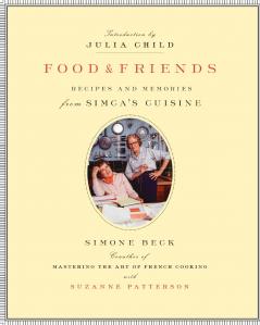 Food and Friends