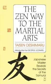 Zen Way to Martial Arts
