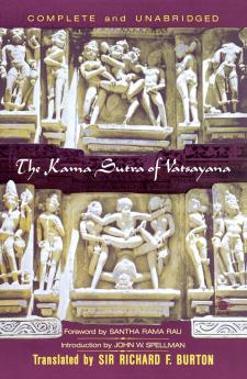 Kama Sutra of Vatsayana
