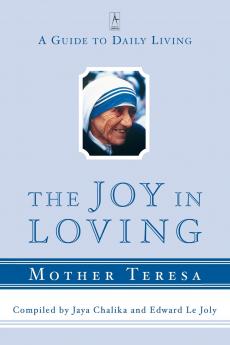 Joy in Loving