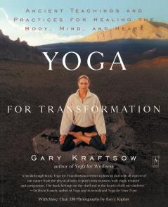 Yoga for Transformation