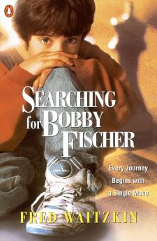 Searching for Bobby Fischer