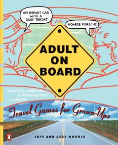 Adult on Board