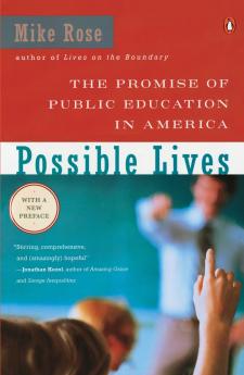 Promise of Public Education in America