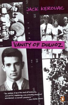 Vanity of Duluoz