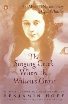 The Singing Creek Where the Willows Grow