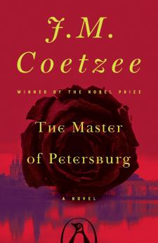 Master of Petersburg