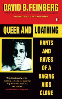 Queer and Loathing