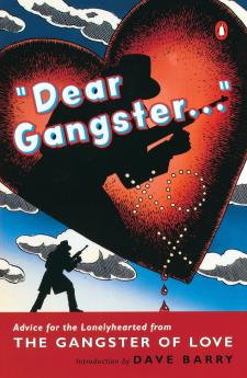 Dear Gangster...
