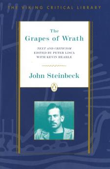 Grapes of Wrath