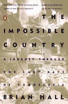 Impossible Country
