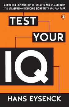 Test Your IQ