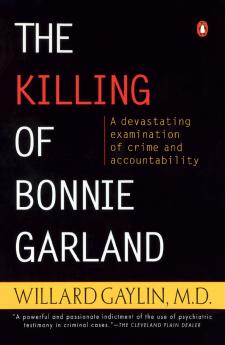 Killing of Bonnie Garland