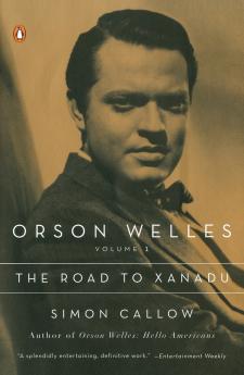 Orson Welles Volume 1